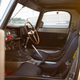 That looks like the most visceral driving interior. I want it!